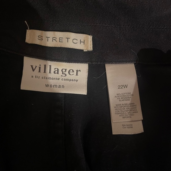 Liz Claiborne Women's Jacket - Picture 5 of 5